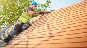Professional Roofing services in Moline Acres, MO