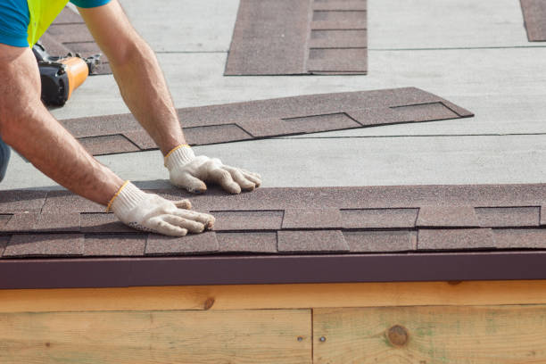 Best Emergency Roof Repair Services  in Line Acres, MO